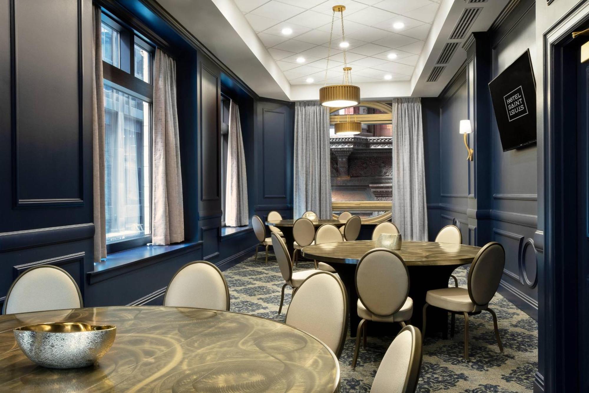 Hotel Saint Louis, Autograph Collection Ngoại thất bức ảnh