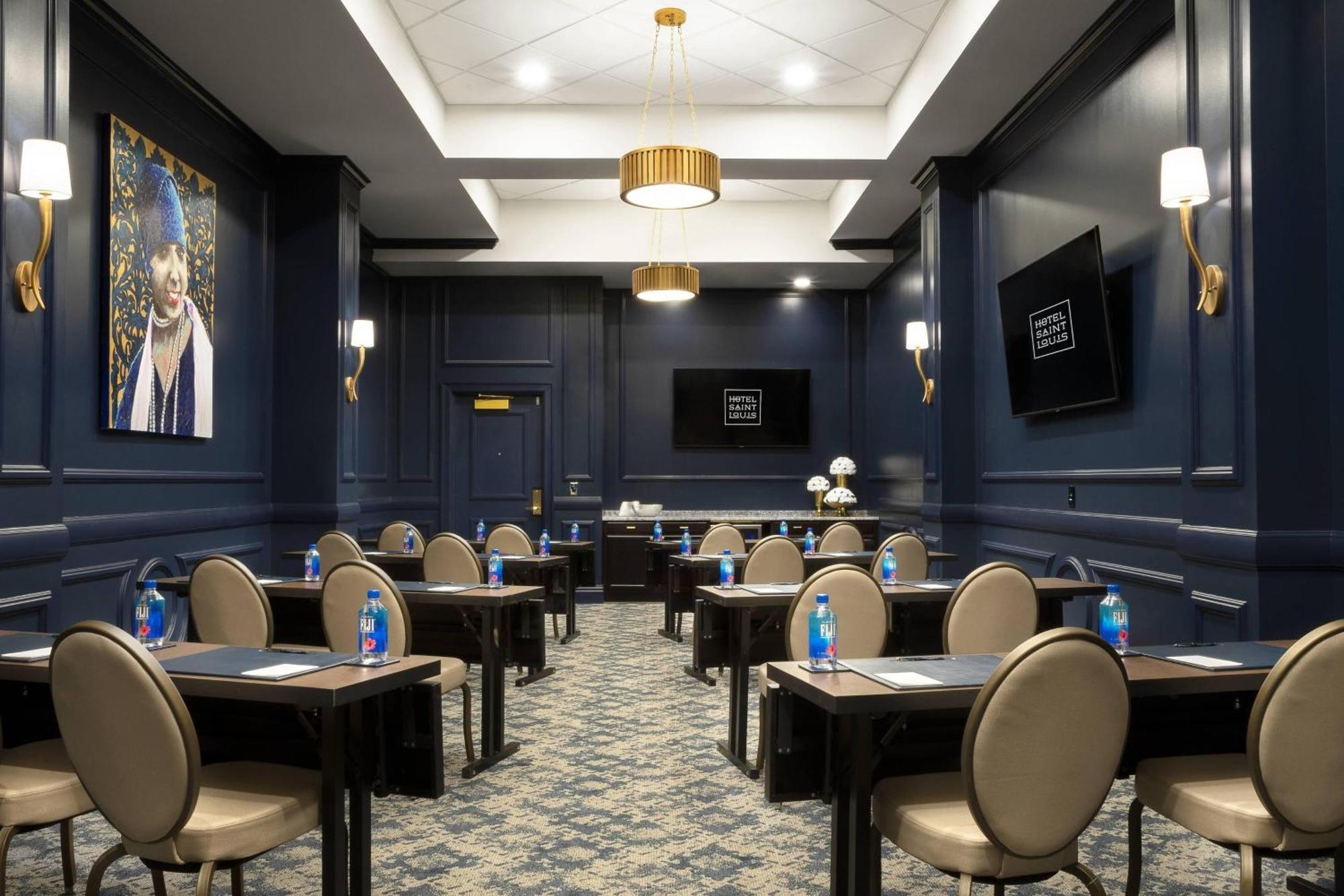 Hotel Saint Louis, Autograph Collection Ngoại thất bức ảnh