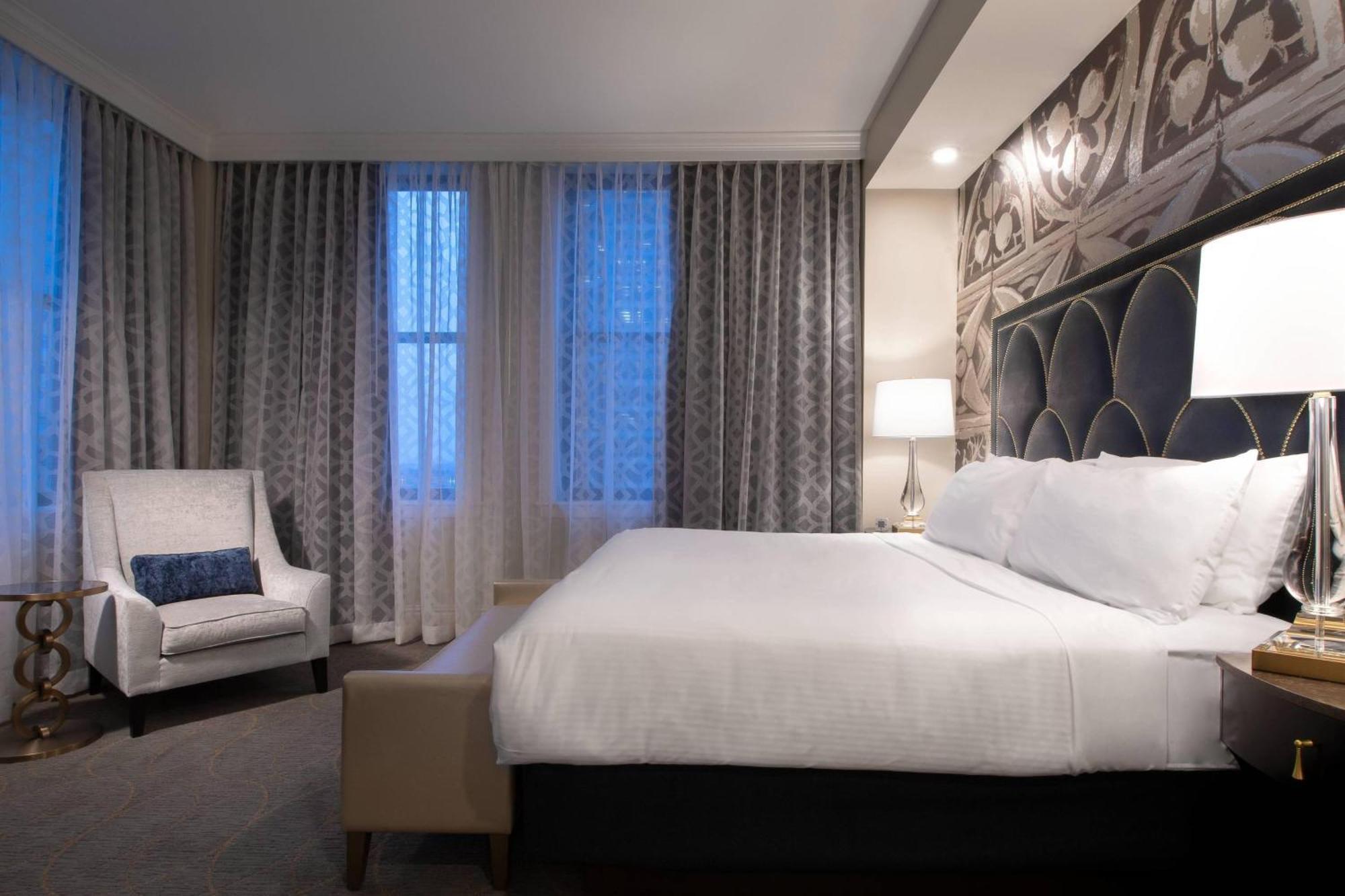 Hotel Saint Louis, Autograph Collection Ngoại thất bức ảnh